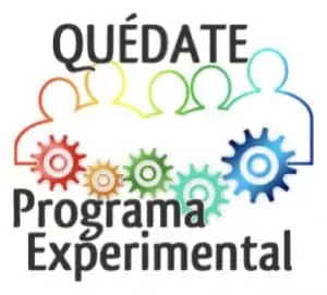 Quédate, Consejería de educación Junta Extremadura, díde