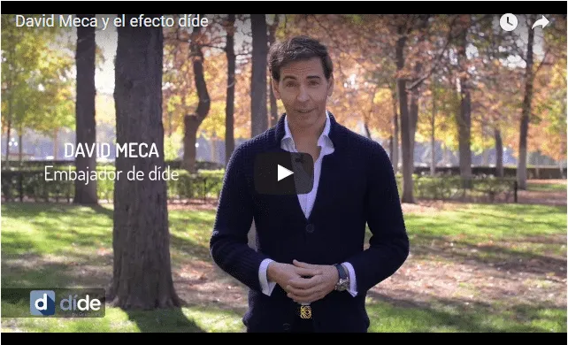 David Meca David Meca