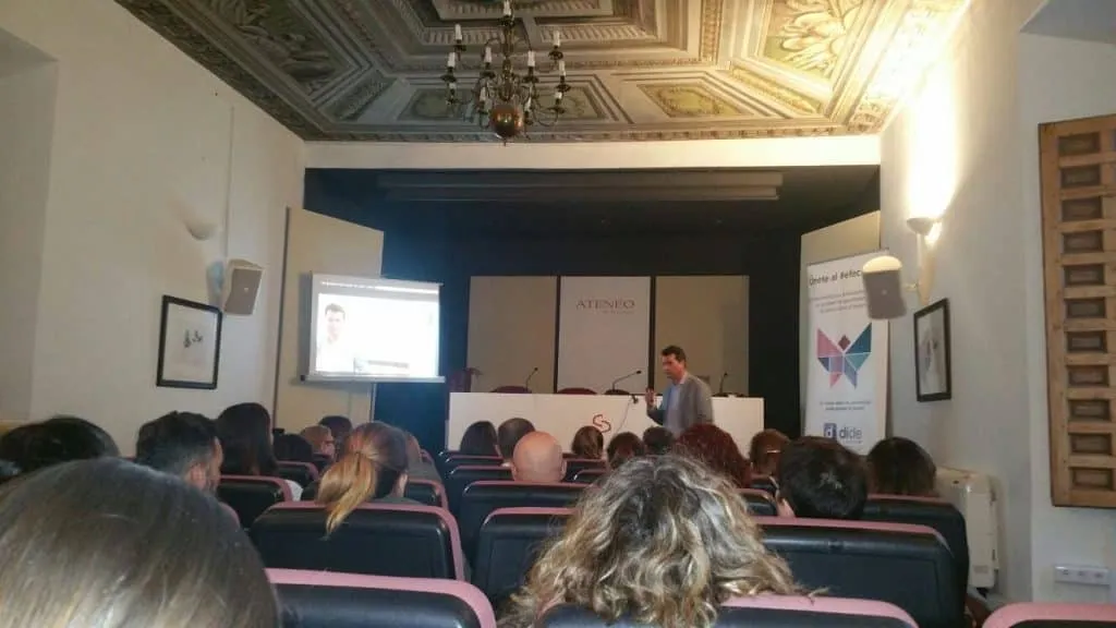 COPOE, educational guidance, díde, learning difficulties