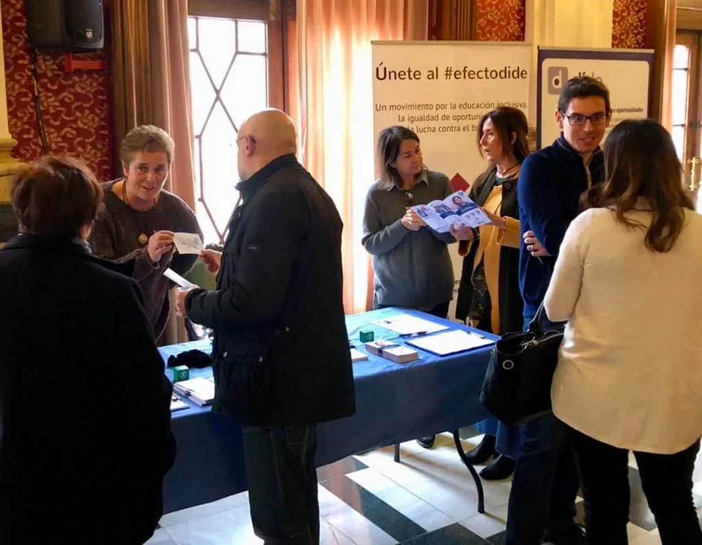 COPYPCV, psychopedagogical cabinets, guidance departments, díde, psychopedagogical assessment, diagnostic tests,