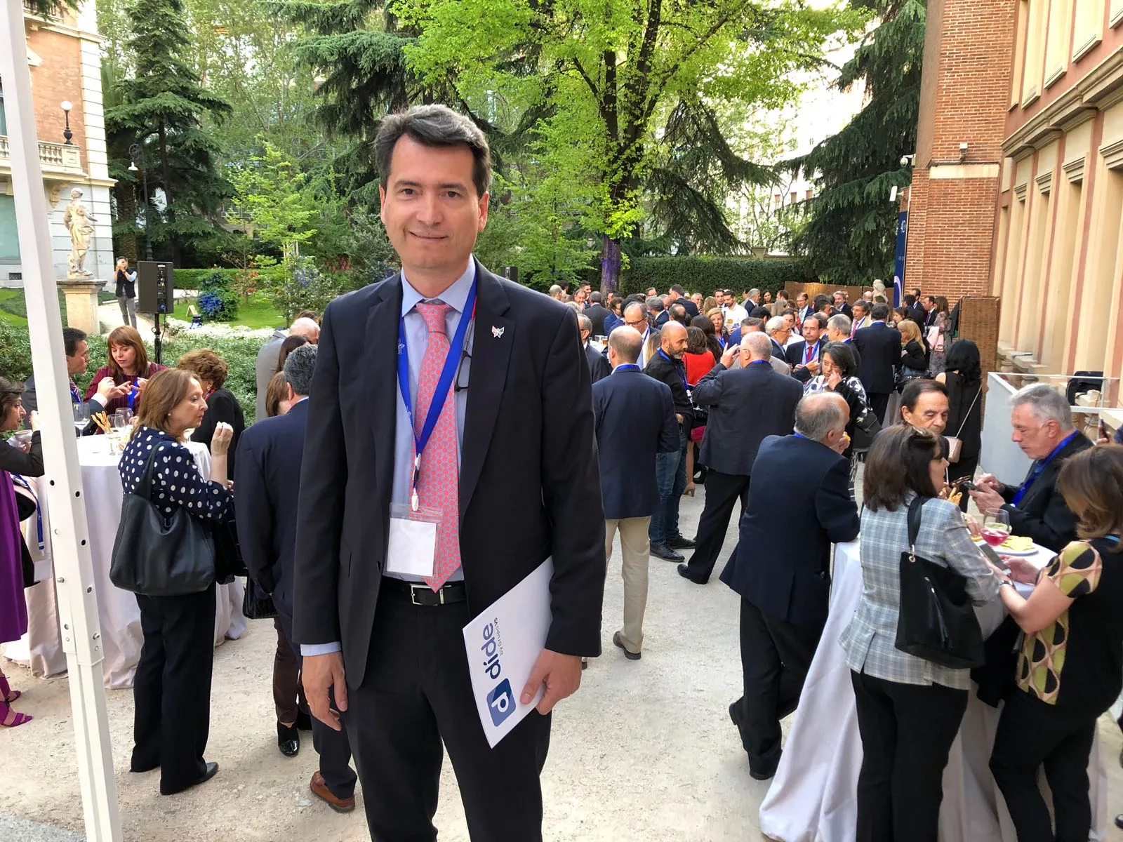 40th anniversary of ACADE