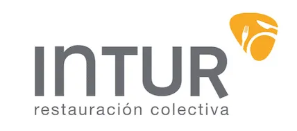 intur collective catering, school cafeteria INTUR school cafeterias