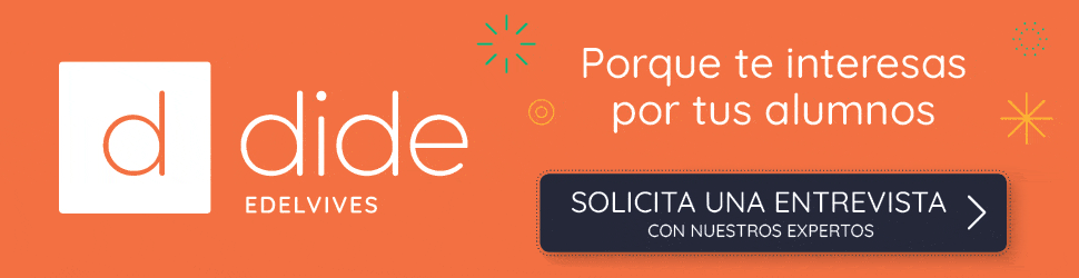 dide edelvives, civit talks, structured interviews, psycho-pedagogical evaluation