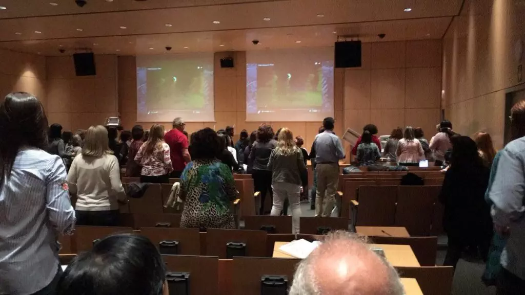 Congreso dificultades aprendizaje, fracaso escolar, NEE, TDAH vallés