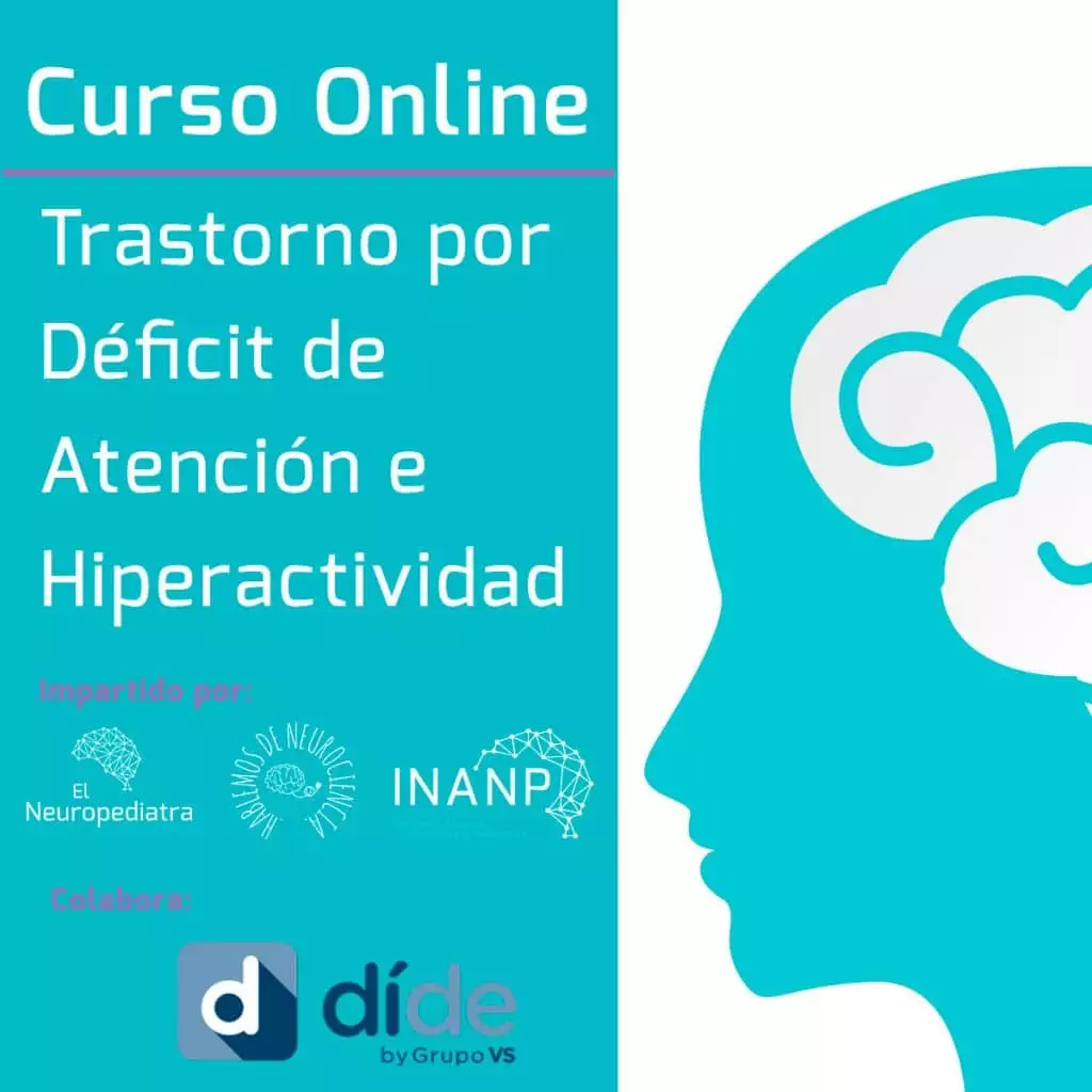 Curso Online TDAH