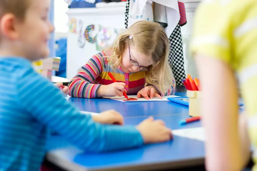 Cómo colaborar con las familias de alumnos con necesidades especiales