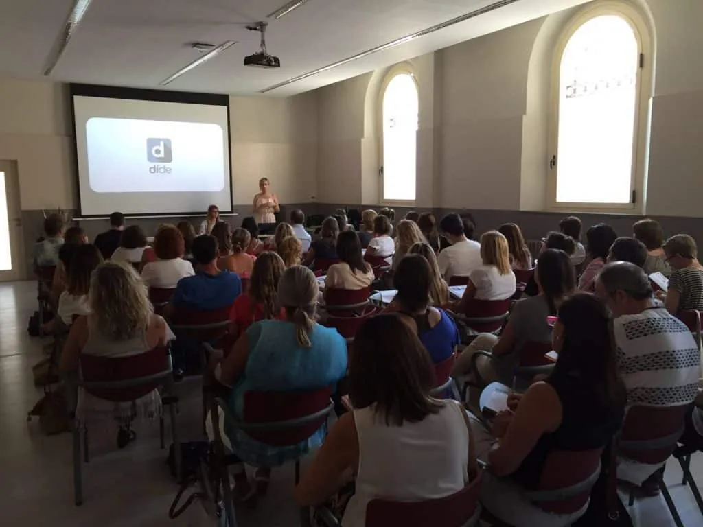 Vedruna Cataluya Conference