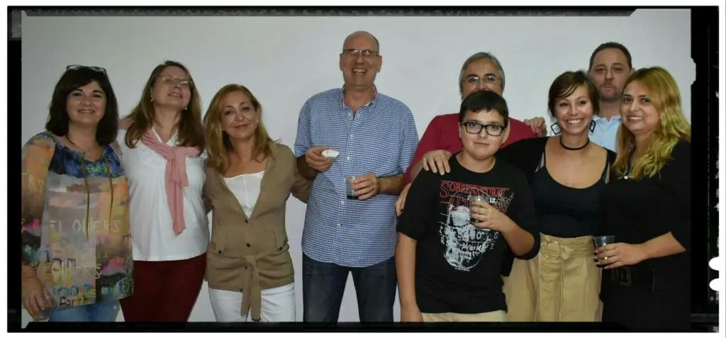 Necesidades educativas específicas. Equipo TDAH Vallés Necesidades educativas específicas. Equipo TDAH Vallés Sabadell